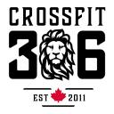 CrossFit 306 logo
